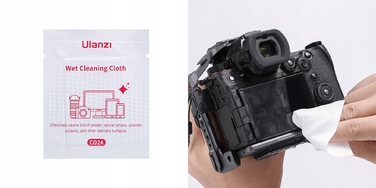 Набір для чищення матриць Full Frame Ulanzi CO28