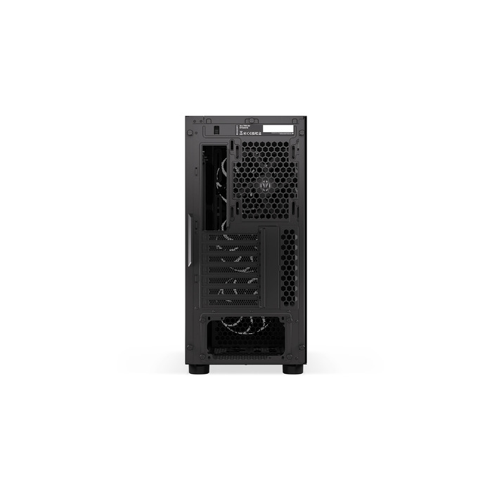 Ігровий комп'ютерний корпус Endorfy Arx 700 Air Midi Tower ATX
