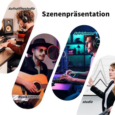 Самоклеючі гексагональні акустичні панелі для шумоізоляції стін та дверей, 24 шт, 1.4м², сріблясто-сірі, 100% поліестер, NRC 0.95