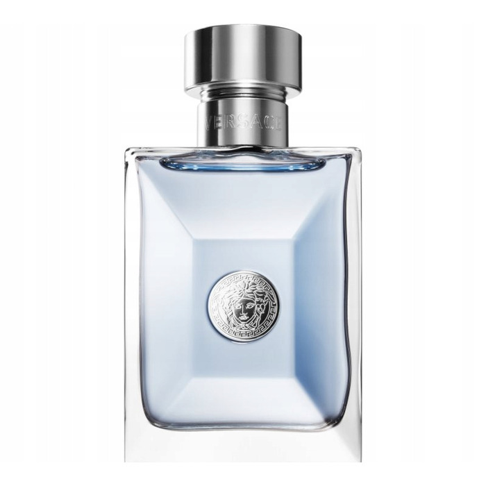 Чоловіча туалетна вода Versace Pour Homme, 100 мл