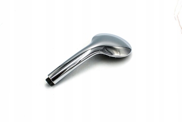 Душовий набір Grohe VITALIO JOY, сріблястий