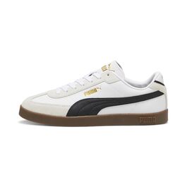 Кросівки Puma Club II Era Suede - синій персідський, білий, сірий (42.5 EU)