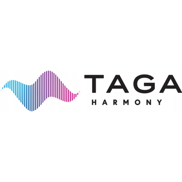 Кабель живлення Taga Harmony ETPC-TS, 1,2 м