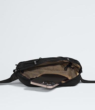 Поясна сумка The North Face NF0A8C2K, чорна