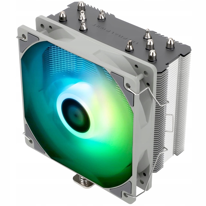 Кулер для процесора Thermalright Assassin X 120 Refined SE (AMD/Intel)
