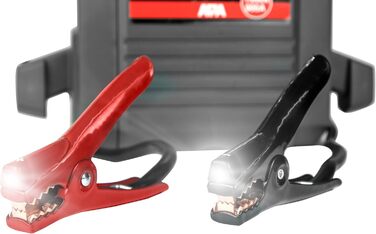 Power Pack APA 16524 - Пусковий пристрій 12/24V, 900A