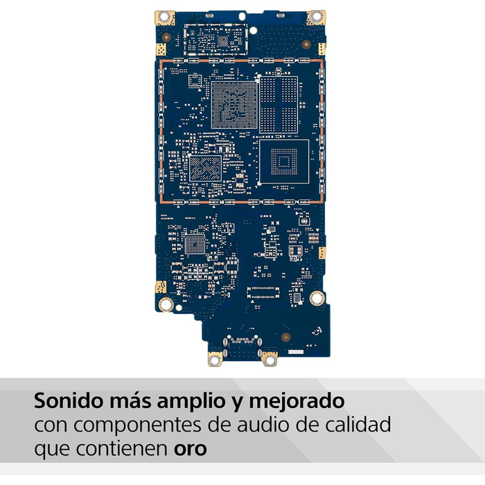 MP3 плеєр Sony Walkman NW-A306 32GB Black: Wi-Fi, 36 год автономії, покращена якість звуку