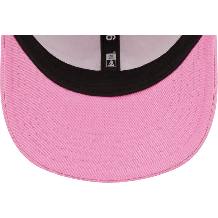 Кепка New Era New York Yankees Home Field 9Forty з зеленими ремінцями (#46-34031, 48-50)