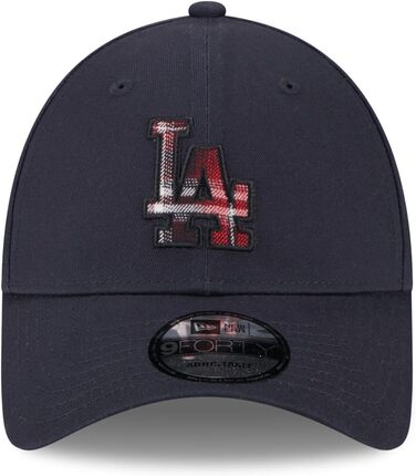 Кепка New Era 9Forty Yankees MLB з металевою застібкою, бейсболка, кепка-трап, для чоловіків, універсальний розмір