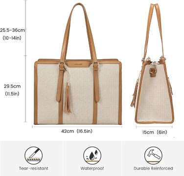 Сумка для ноутбука LOVEVOOK 15.6