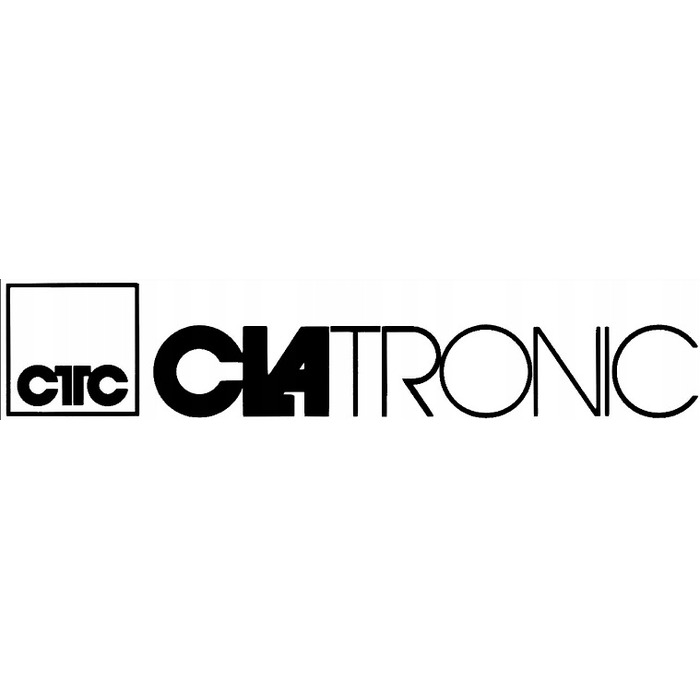 Колонний вентилятор Clatronic TVL 3770, чорний