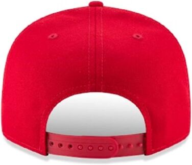 Кепка New Era 59Fifty - Authentic Los Angeles Dodgers, Королівський колір, універсальний розмір