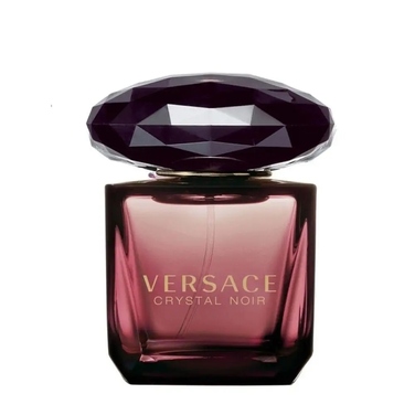 Жіноча туалетна вода Versace Crystal Noir, 30 мл