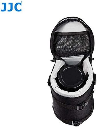 Чохол для об'єктива JJC DLP Deluxe, сумісний з Canon Zoom, DLP-7 (одинарний)