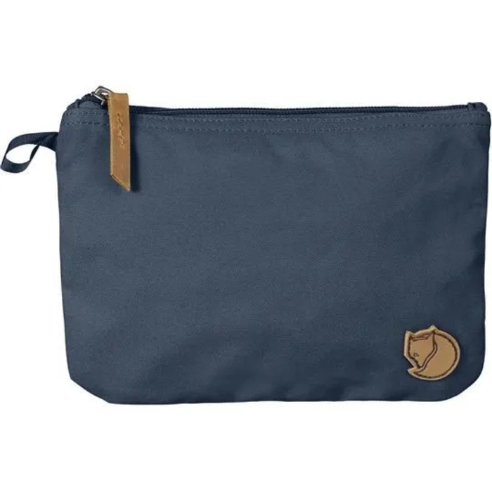 Косметичка Fjällräven Gear, синя
