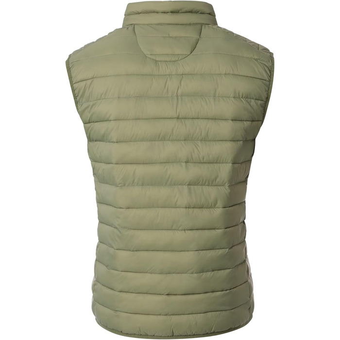 Жилет Redmond Weste uni (6XL, зелений (632))