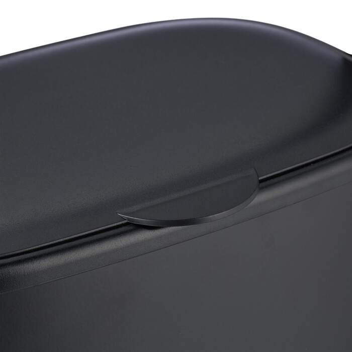 Relaxdays Trash Can 5 Liter