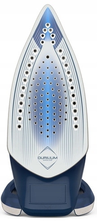 Парова праска Tefal FV6872, потужність 2800 Вт, керамічна підошва, резервуар 270 мл