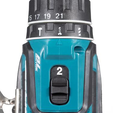 Акумуляторний ударний шурупокрут Makita DHP485Z Li-Ion LXT 18V 50 Nm (без АКБ та зарядного пристрою)