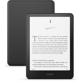 Електронна книга Amazon Kindle 7