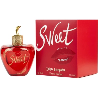 Парфумована вода Lolita Lempicka Sweet для жінок, 50 мл
