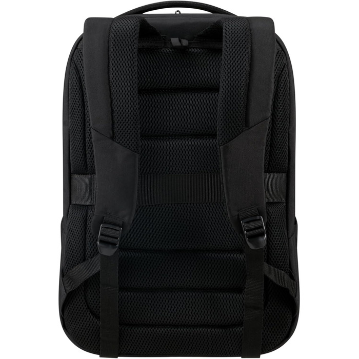 Samsonite - 15.6 inch Laptop Backpack, 44 cm, 22.5 L, (Black) (Guardit 3.0, 17.3