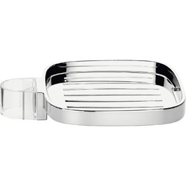 Hansgrohe Soap Dish for Casetta Softcube 26519000 Shower Rod 26519000