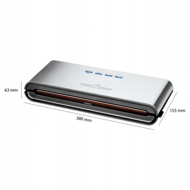 Вакууматор Profi Cook PC-VK 1080