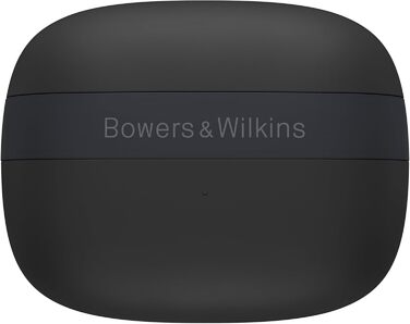 Навушники Bowers & Wilkins Px7 S2e з активним шумозаглушенням, бездротові, Qualcomm aptX™ Adaptive, швидка зарядка, 30 годин роботи, 6 мікрофонів - колір Океан