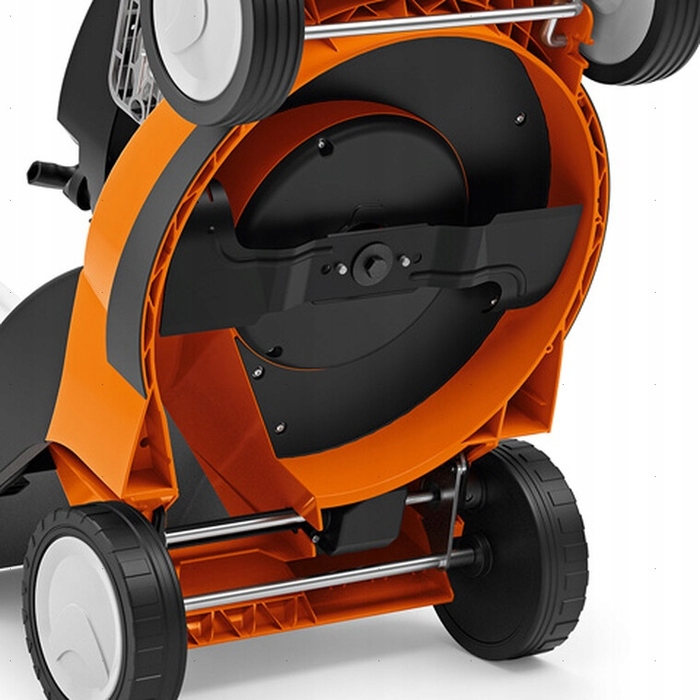Електрична газонокосарка Stihl RME 235, 1200 Вт, 30 л