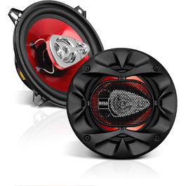 Автомобільні 2-смугові динаміки BOSS AUDIO CH5530 13 см, 225 Вт