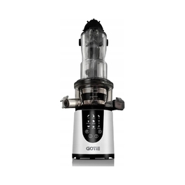 Вертикальна шнекова соковижималка Gotie GSJ-630W, 200 Вт