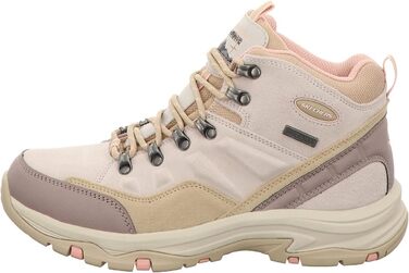 Черевики для ходьби Skechers Trego Rocky Mountain для жінок, розмір 36 EU, Natural