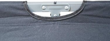 Grafner XL Folding Bed with Carry Bag