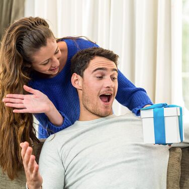 MEGALITH Годинник чоловічий Military, спортивний, Outdoor, водонепроникний з шкіряним ремінцем, сталевий корпус, велике циферблат, свідовий календар, аналоговий кварцовий годинник для чоловіків, дизайн (A-1 Срібло/Блакитний)