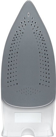 Парова праска з керамічною підошвою MPM MZE-21/RS