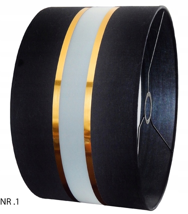 Підлогова лампа Adex E27 60 Вт, чорна, багатоколірна, жовта