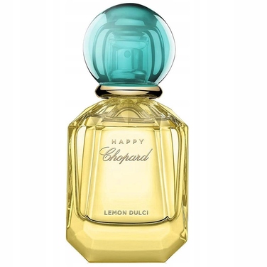 Парфумована вода Chopard Happy Lemon Dulci, 40 мл