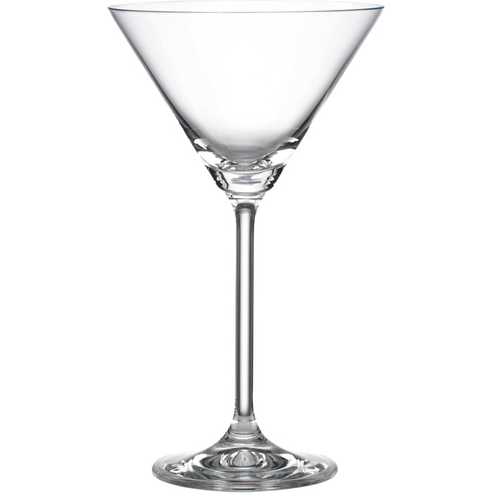 Бокали для Мартіні Lenox Tuscany Classic безбарвні, 236 мл (8 oz)
