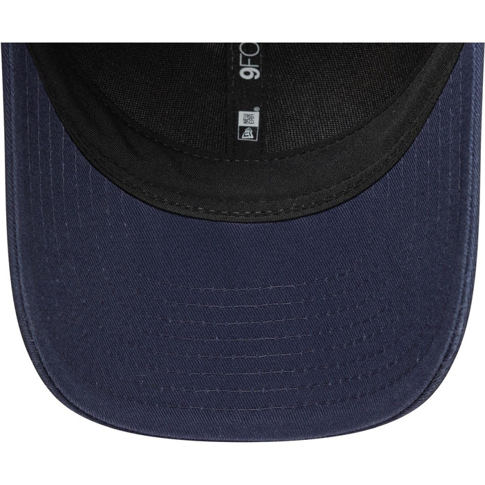 Кепка Vespa Superbike 80-річчя: Офіційна колекція 2026, блакитна, регульована