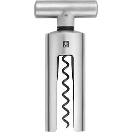Набір сомельє Zwilling, 2 предмети, нержавіюча сталь, сріблястий