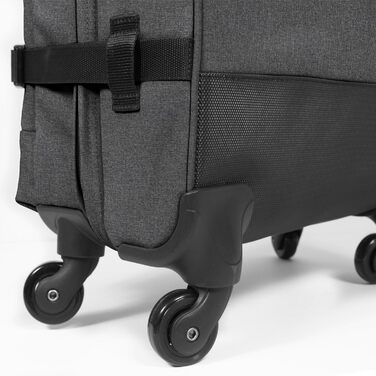 Валіза EASTPAK Trans4 L, чорний денім, універсальний розмір