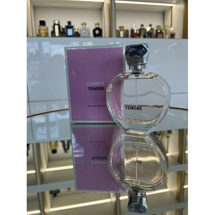 Chance Tendre від Fragrance World