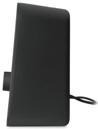 Комплект акустичних колонок 2.0 Logitech Z150, 3 Вт, чорний