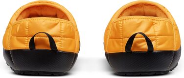 Чоловічі капці The North Face Thermoball Traction Mule V, розмір 47 EU, колір Summit Gold/TNF Black