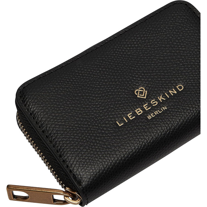 Жіночий гаманець Liebeskind Berlin Jo Purse XS, натуральна шкіра