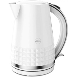 Eldom VENO Retro Kettle - 1.5L Electric Kettle with Rapid Boil & Vintage Design