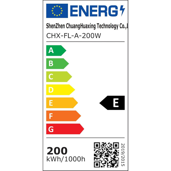 Комплект із 2 LED прожекторів для вулиці 100Вт, 8910Лм, холодне біле світло 6500K, IP66 водонепроникний, з євровилкою, для безпеки, двору, саду