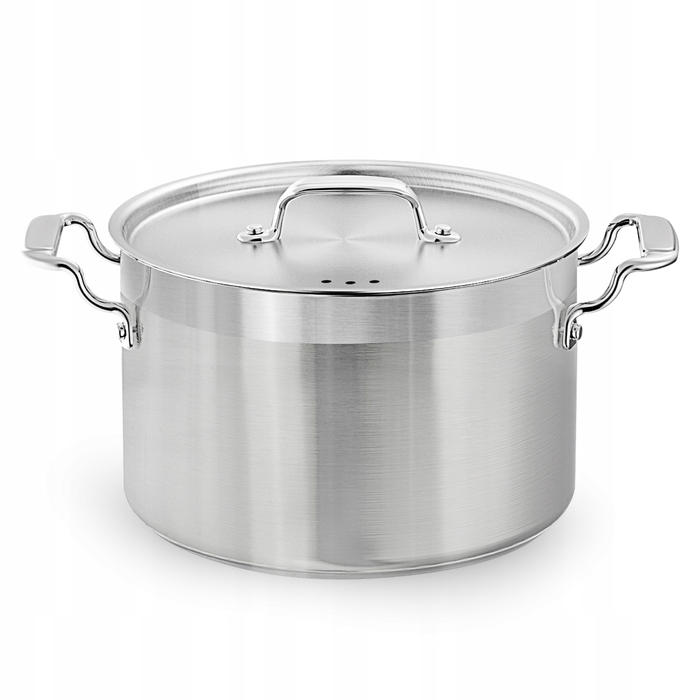 Традиційна каструля Nutrichef, 5 л