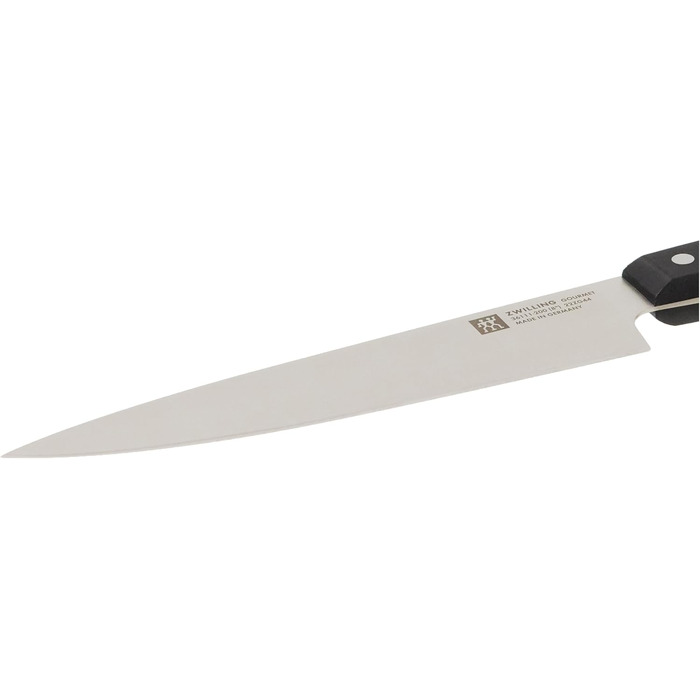 Кухонний ніж для овочів та м'яса ZWILLING Gourmet, нержавіюча сталь, 20 см, Made in Germany
